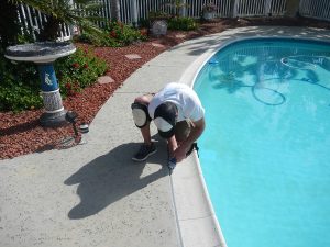 1 Clear Water Pools Mastic Sealant Repair regarding size 1200 X 900