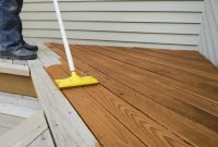 10 Best Rated Deck Stains Lovetoknow for measurements 1696 X 1131