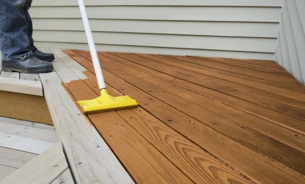 10 Best Rated Deck Stains Lovetoknow within dimensions 1696 X 1131