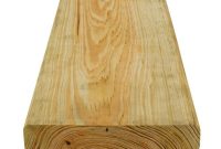 2 In X 6 In X 16 Ft Radius Edge Decking Pressure Treated Lumber in size 1000 X 1000