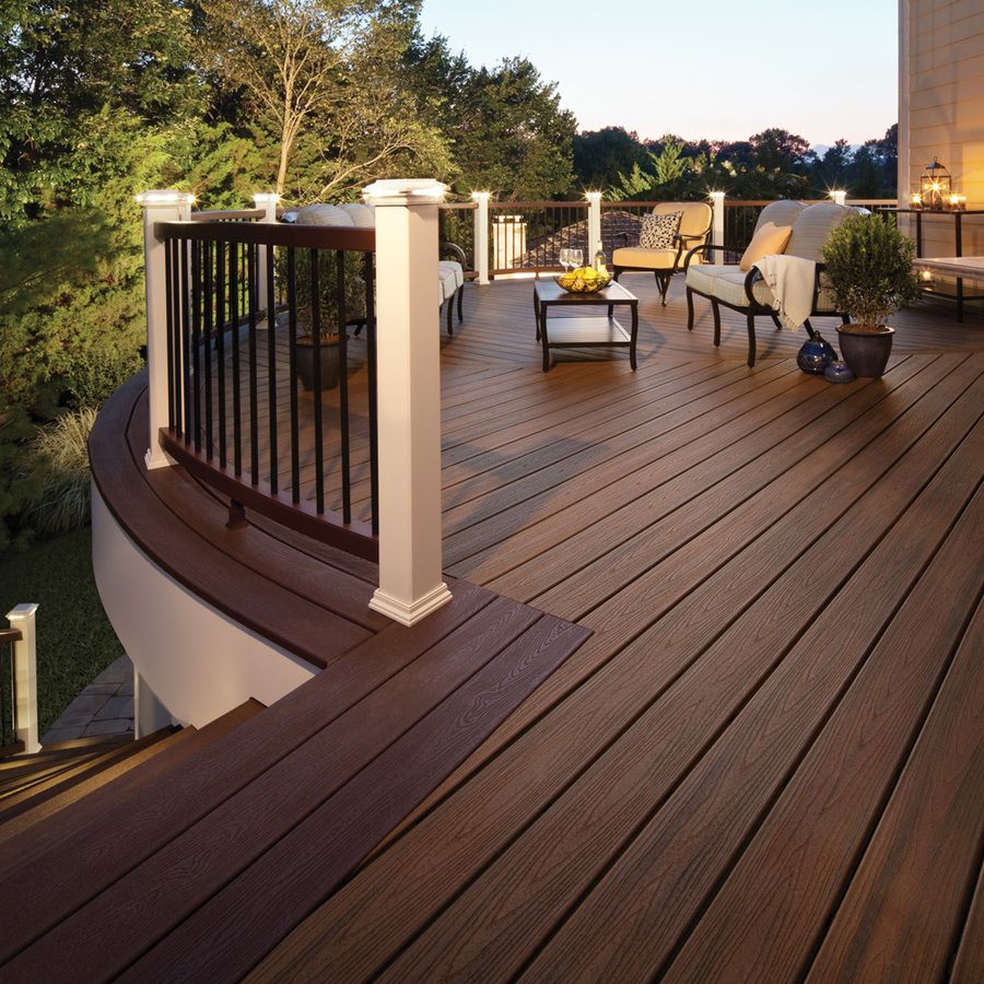 26 Most Stunning Deck Skirting Ideas To Try At Home Composite intended for dimensions 900 X 900