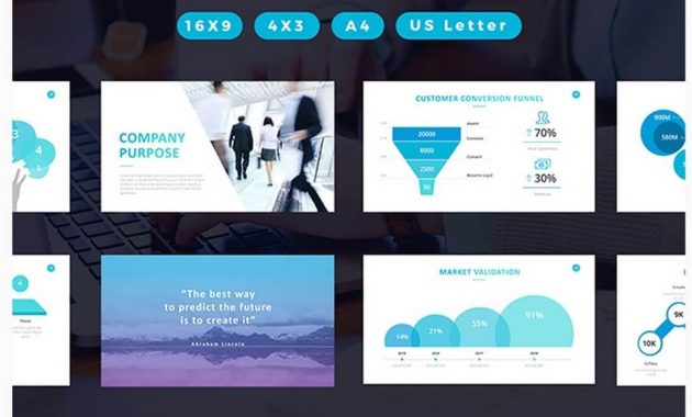30 Best Keynote Templates Of 2018 Design Shack For Best Pitch inside sizing 1100 X 1080