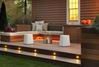 30 Best Small Deck Ideas Decorating Remodel Photos Small with proportions 1977 X 1581