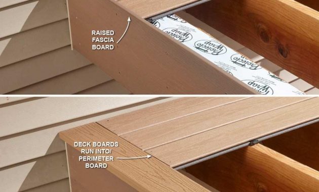 31 Tips For Repairing Updating And Maximizing Your Deck Family with measurements 1000 X 1000