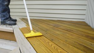 4 Top Tips For Resealing Your Deck Lifestyle Patios intended for size 3864 X 2173