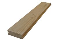 54 In X 4 In X 10 Ft Tongue And Groove Pine Decking Board 113938 regarding size 1000 X 1000