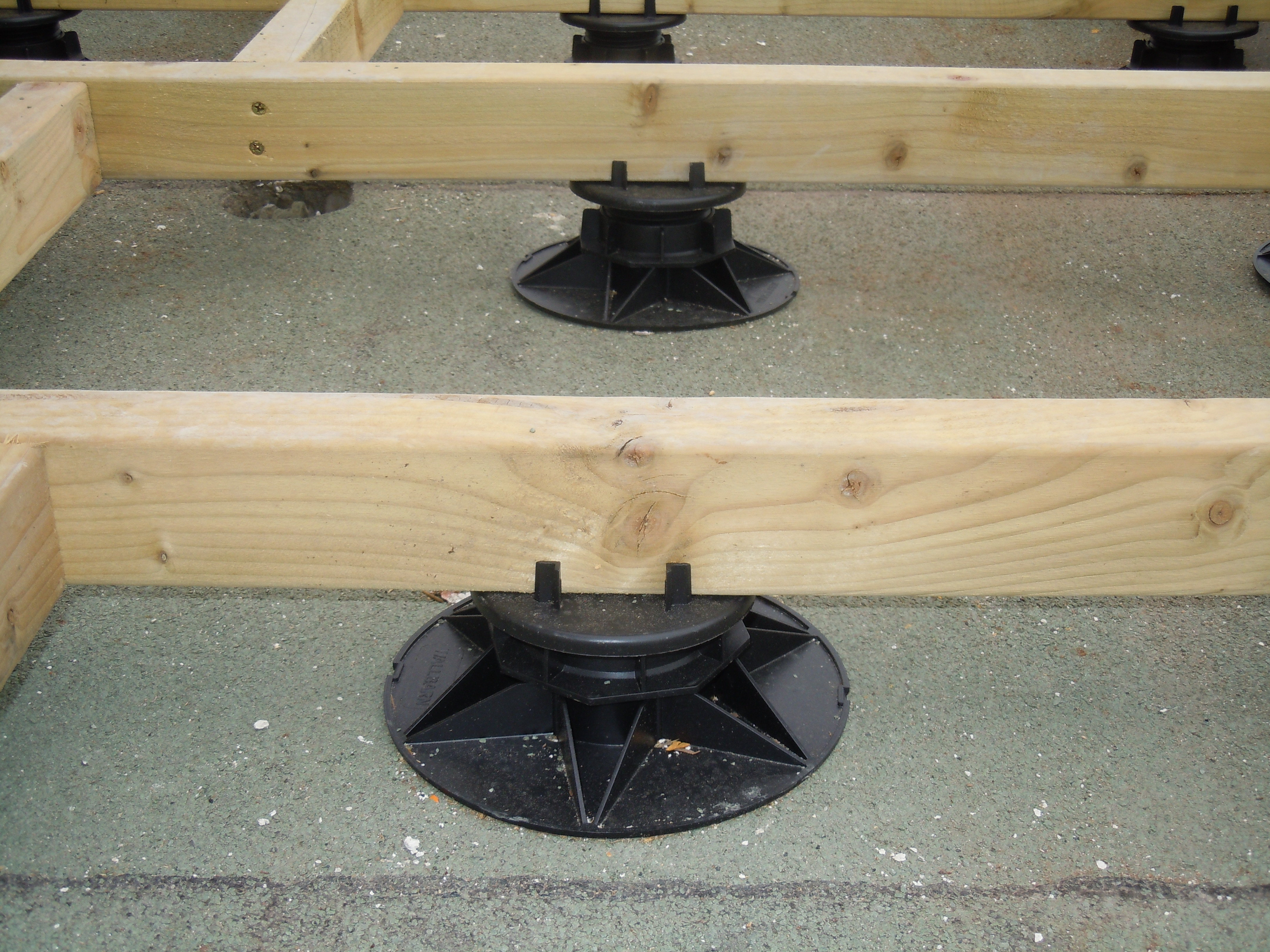 A Great Example Of Td Adjustable Support Pads Wallbarn inside size 4320 X 3240