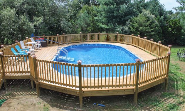 Above Ground Pools Maryland Family Pool Fun Now Offering Financing pertaining to proportions 4272 X 2848