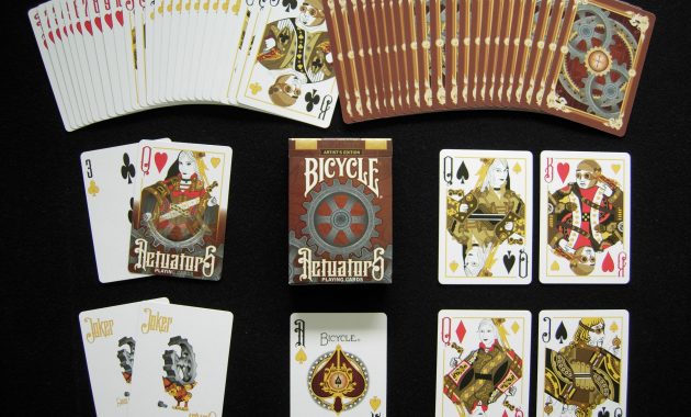 Actuators Artists Edition Playing Cards Wiki inside sizing 3264 X 2448