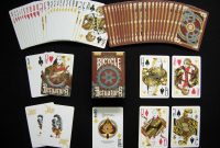 Actuators Artists Edition Playing Cards Wiki with sizing 3264 X 2448