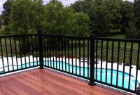 Aluminum Handrail Deck Railing Restore Outdoor pertaining to sizing 1600 X 864