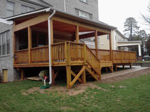 April Showers Bring May Patio Covers Screened Porches 3 Season for size 1280 X 960