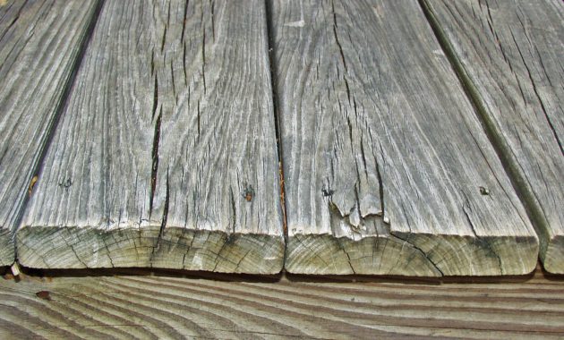 Are You Feeling Pressured To Treat Your Pressure Treated Deck regarding sizing 1534 X 1111