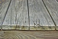 Are You Feeling Pressured To Treat Your Pressure Treated Deck throughout proportions 1534 X 1111
