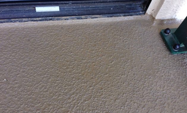 Armortop Roof Coating Deck Textured Coating Armorgarage throughout measurements 1232 X 924