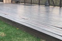 Astonishing My Defective Evergrain Composite Decking Pics Of Pros with regard to dimensions 1280 X 720