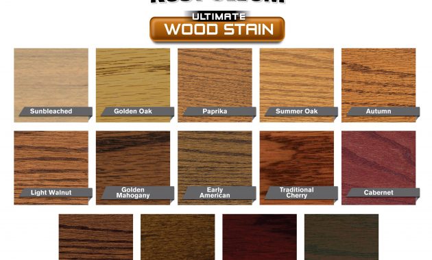Awesome Interior Stain Colors 2 Rust Oleum Wood Stain Colors pertaining to proportions 3300 X 2567
