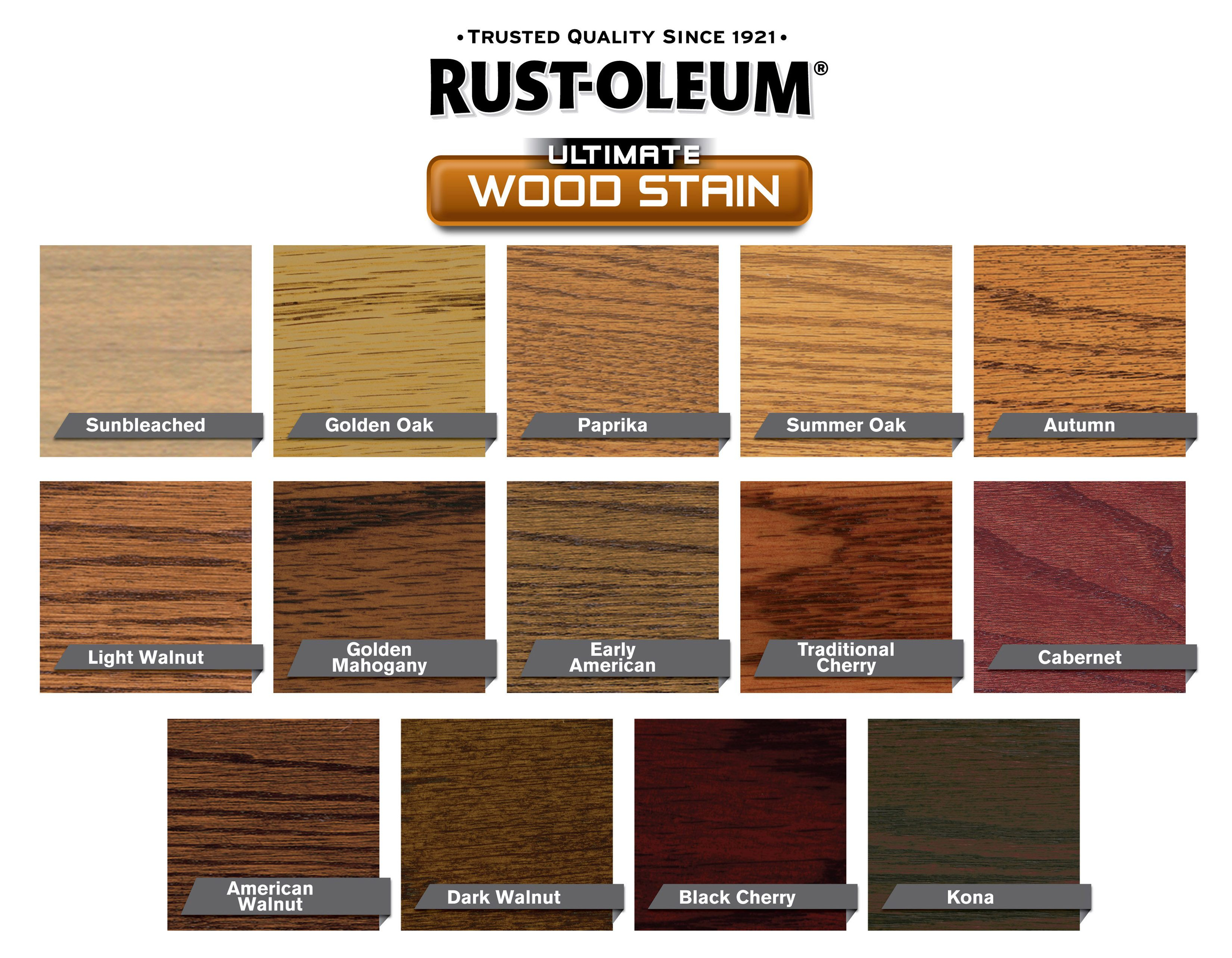 Awesome Interior Stain Colors 2 Rust Oleum Wood Stain Colors pertaining to proportions 3300 X 2567