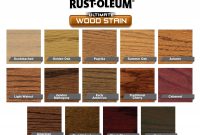 Awesome Interior Stain Colors 2 Rust Oleum Wood Stain Colors regarding sizing 3300 X 2567
