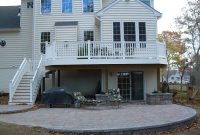 Bar Furniture Deck And Patio Design Tips For Designing A Pool Deck pertaining to dimensions 1248 X 937