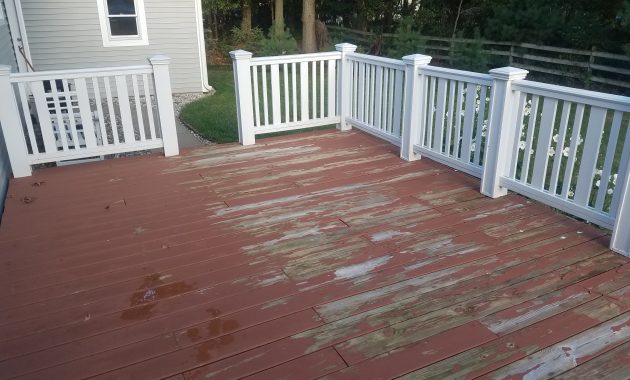 Behr Deckover Olympic Rescue It Rust Oleum Deck Restore Do They in proportions 4032 X 3024