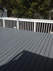 Benjamin Moores Arborcoat Ashland Slate Floor Decks Patios intended for sizing 1440 X 1920