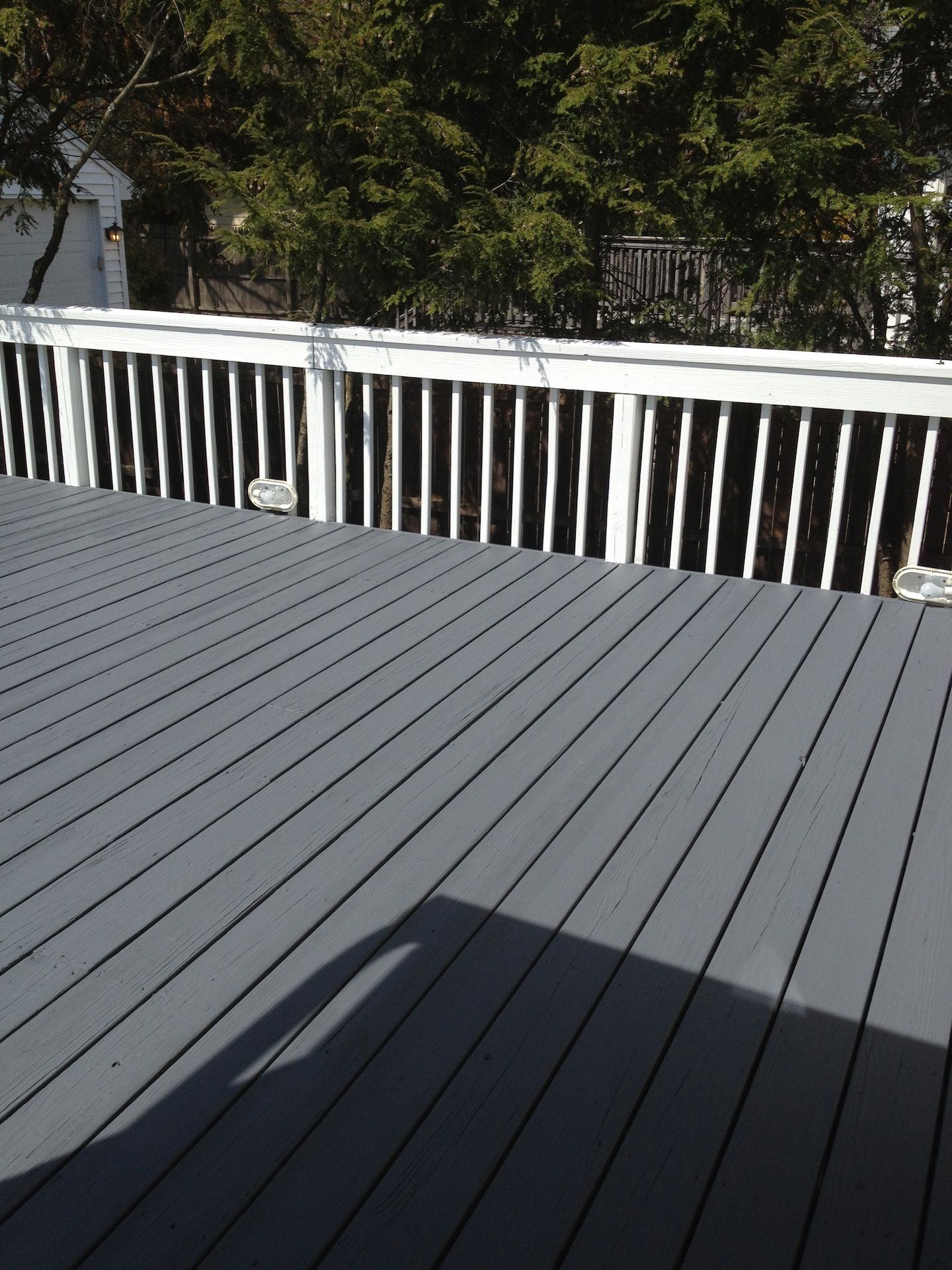 Benjamin Moores Arborcoat Ashland Slate Floor Decks Patios with size 1440 X 1920