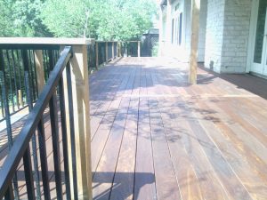 Best Clear Coat Sealant For Ipe Deck Decks Fencing Contractor throughout measurements 2592 X 1944