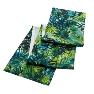 Best Outdoor Dishes And Table Decor In Tropical Prints People with size 2000 X 2000