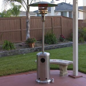 Best Outdoor Patio Heaters Outdoor Designs with proportions 2600 X 2600