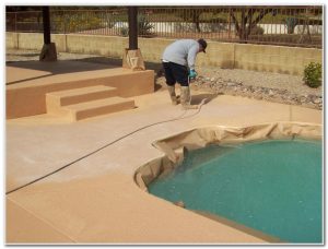 Best Pool Deck Paint Decks Home Decorating Ideas 95vrqmvrw7 with size 1036 X 786