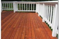 Best Redwood Deck Stain Decks Home Decorating Ideas Xq29xa1vya regarding sizing 1036 X 786