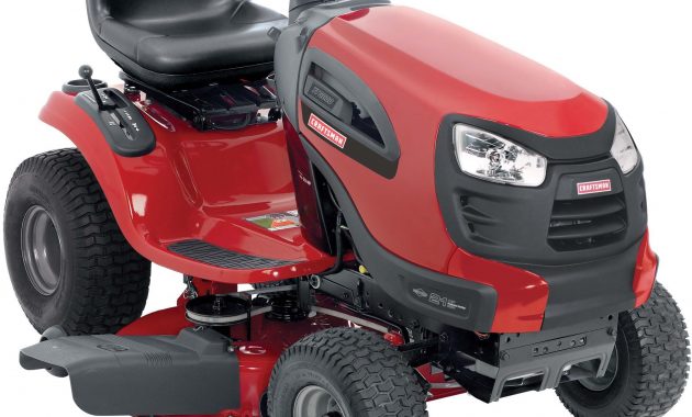 Best Riding Lawnmower For 2013 Consider These Mowers Gardening pertaining to measurements 1900 X 1900
