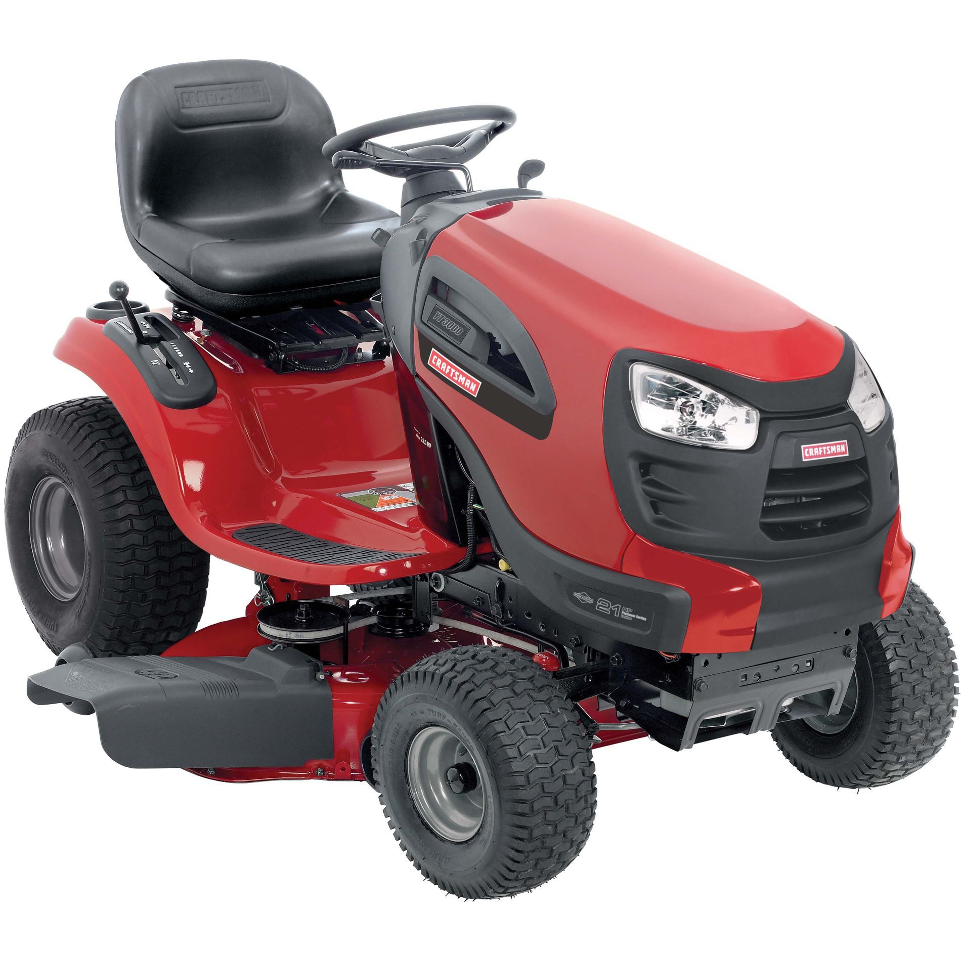 Best Riding Lawnmower For 2013 Consider These Mowers Gardening pertaining to measurements 1900 X 1900