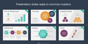 Best Series A Pitch Deck Decks Ideas within size 1690 X 851