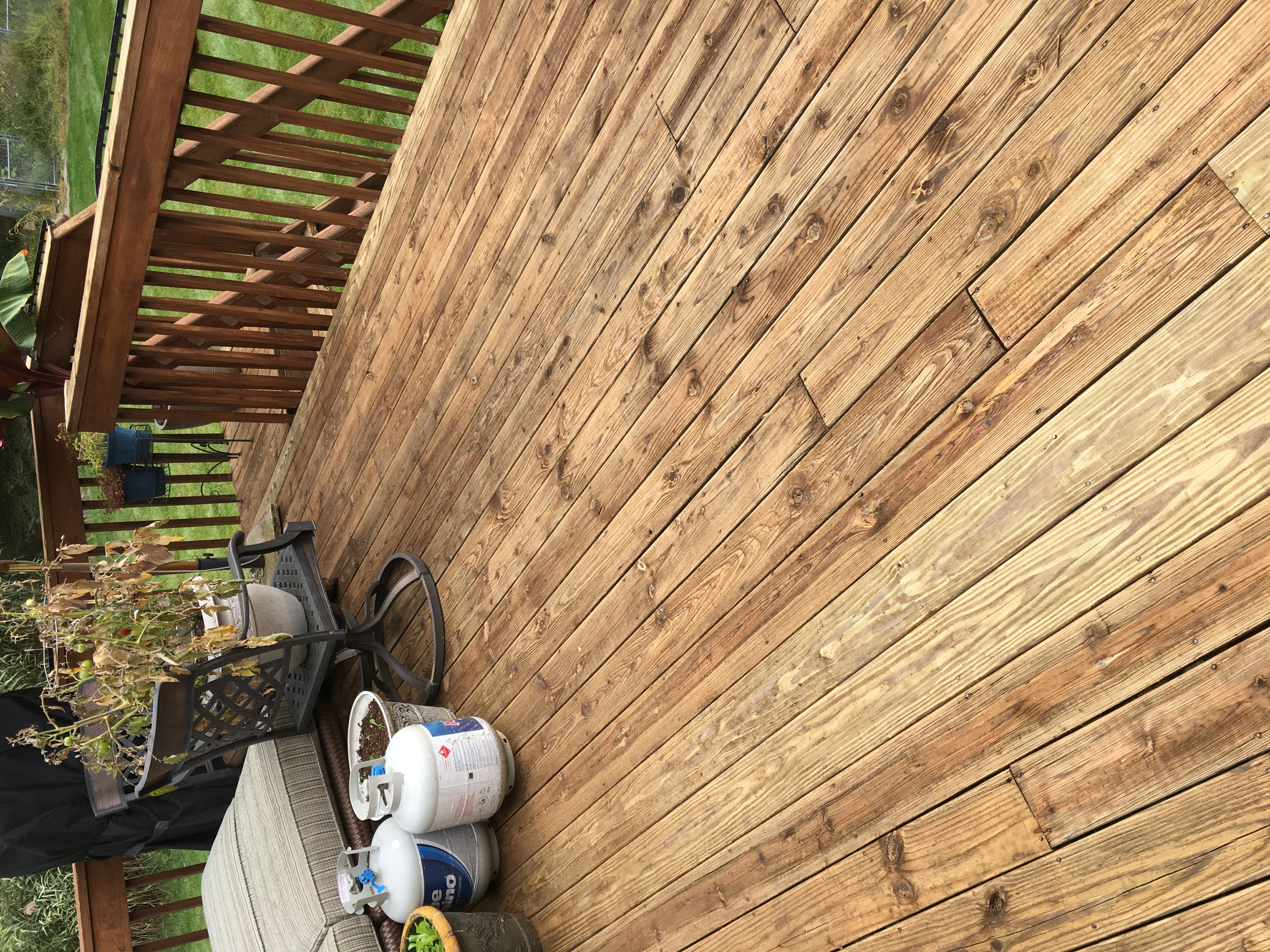 Best Stain For An Old Deck Best Deck Stain Reviews Ratings in size 4032 X 3024