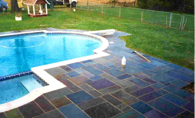 Best Swimming Pool Deck Surface Swimming Pools regarding size 1184 X 787