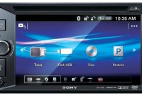 Best Touch Screen Car Stereo Reviews 2016 2017 Car Center intended for measurements 1400 X 837