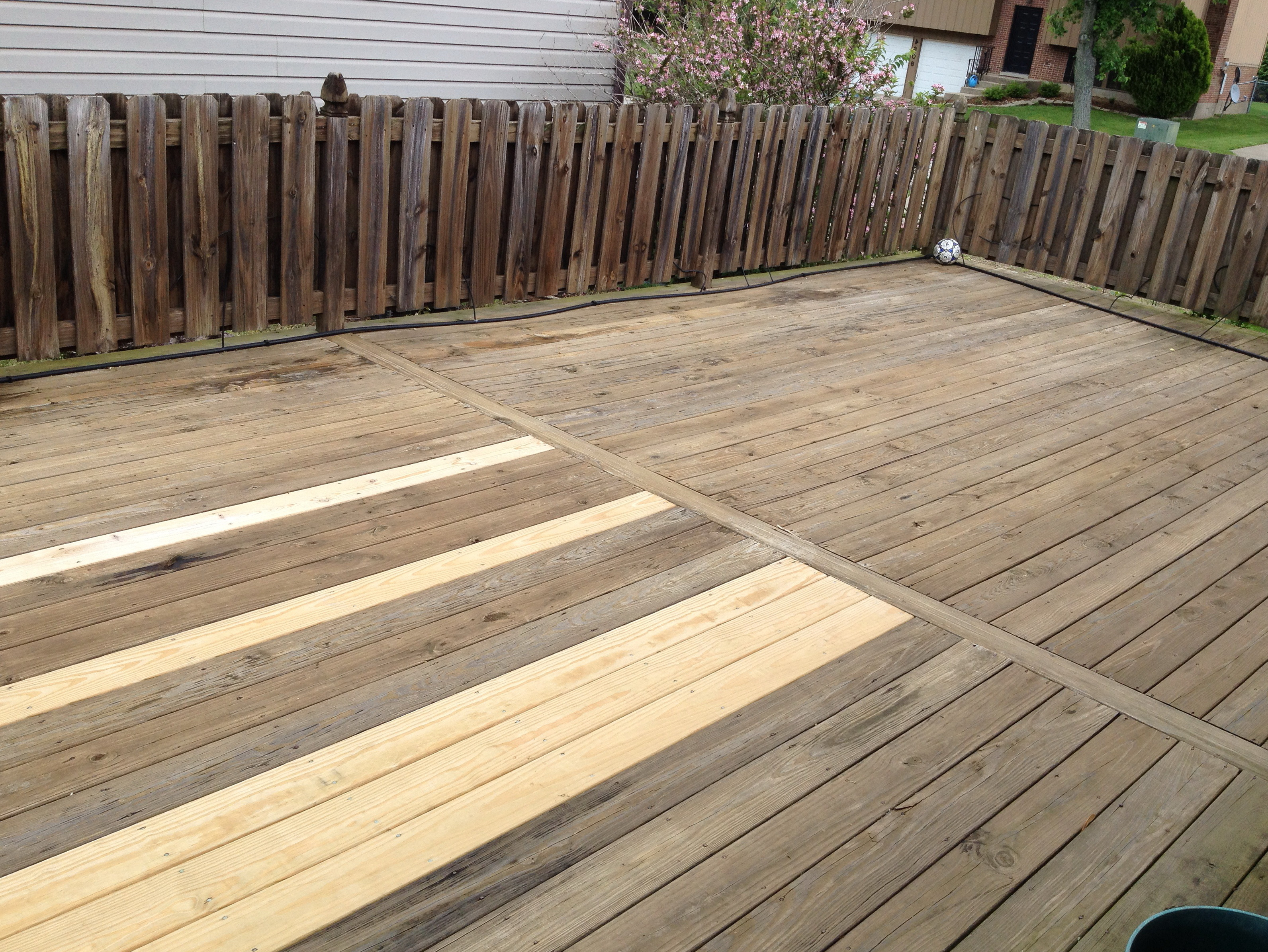 Best Wood Deck Stain Reviews Home Design Ideas throughout proportions 3184 X 2391