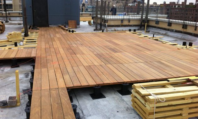 Bison Wood Decking System Decks Ideas inside sizing 1577 X 1178