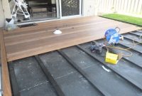 Bluemetals Low Deck Over Concrete Finished But Not Finished pertaining to size 1024 X 768