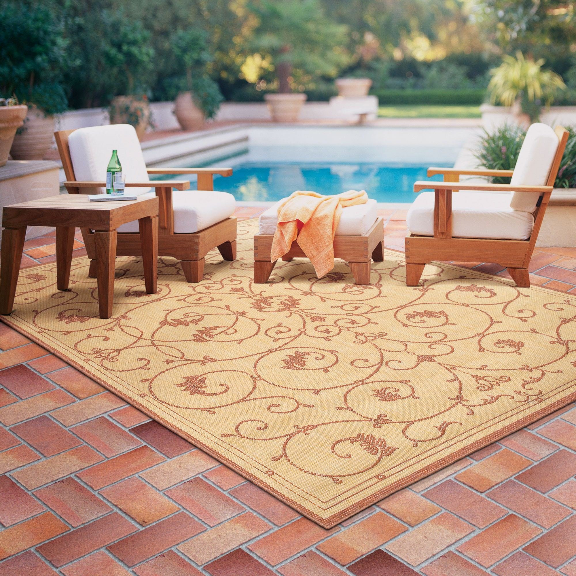 Bodacious Outdoor Carpet Laudable Large Outdoor Carpet Fascinate intended for sizing 2000 X 2000