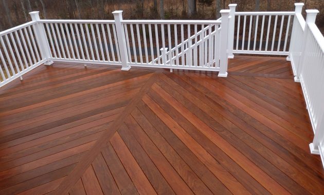 Brazilian Ipe Decking intended for measurements 1561 X 1002