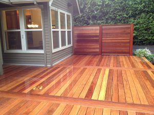 Brazilian Teak Wood Decking An Outdoor Deck Is Now An Increasingly within measurements 3264 X 2448