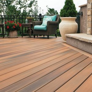 Building Your Dream Deck Chad Vankoughnett Jh Builders with regard to measurements 1280 X 622