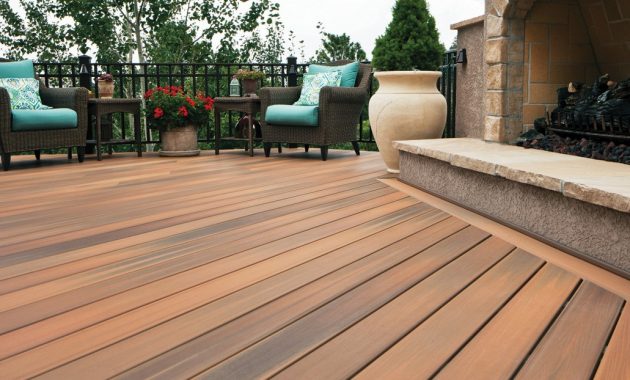 Building Your Dream Deck Chad Vankoughnett Jh Builders with regard to measurements 1280 X 622