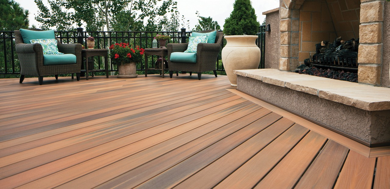 Building Your Dream Deck Chad Vankoughnett Jh Builders with regard to measurements 1280 X 622