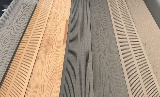 Bull Decking Boards Wood Plastic Composite Planks Timber With for proportions 1500 X 1500