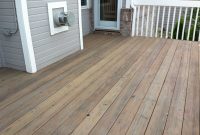 Cabot Deck Stain In Semi Transparent Taupe Best Deck Stains with regard to proportions 2592 X 1936