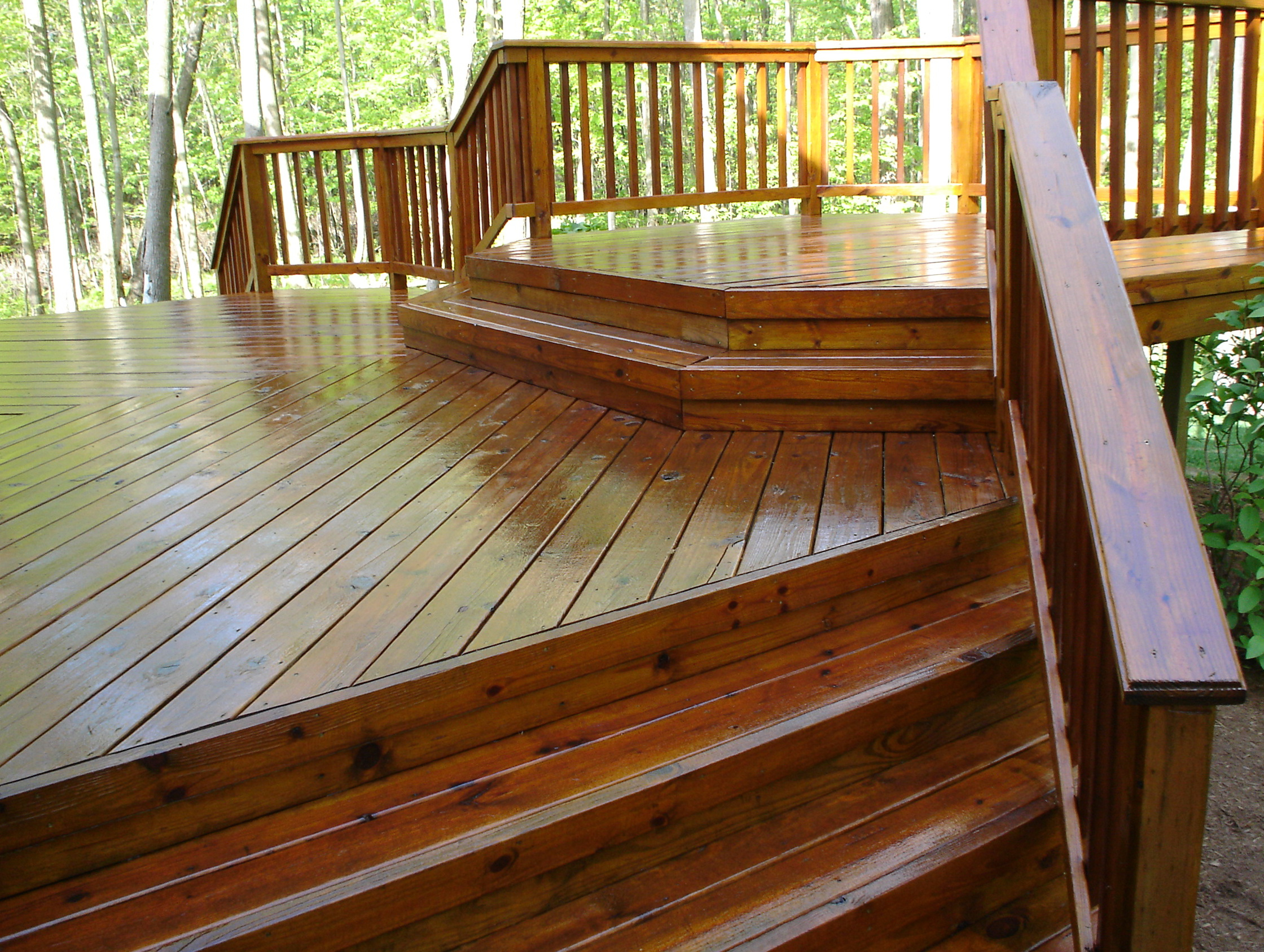 Cabot Decking Stain 1480 Reviews Home Design Ideas throughout dimensions 2240 X 1687